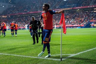 Češi málem okradli mistry světa. A poznali, co umí fotbalový superman - Seznam Zprávy